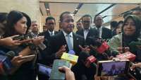 Bahlil Bakal Cabut Sebagian Wilayah Izin PTBA Jika Proyek DME Tak Dijalankan