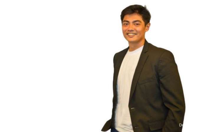 Jaygan Fu Ponnudurai ditunjuk sebagai CEO OVO yang baru