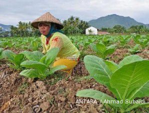 BPN distribusikan 142.159 hektare tanah