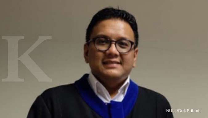 Ultimum Remedium Hukum Pidana Pajak