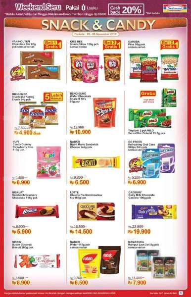 Katalog Promosi Indomaret 20 - 26 November 2019 (9)