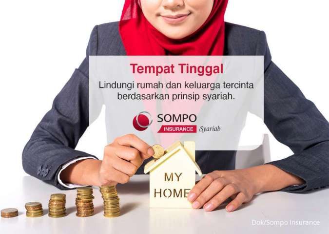  Sompo Insurance Melanjutkan Komitmen Menawarkan Produk & Solusi Syariah di Indonesia