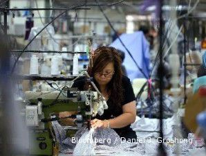 Ekonomi China melambat seiring berkurangnya permintaan ekspor
