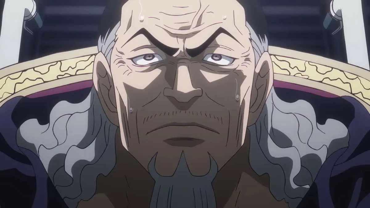 Nonton One Piece Episode 1119, Cek Link Streaming Legal Gratis di Bstation dan iQIYI