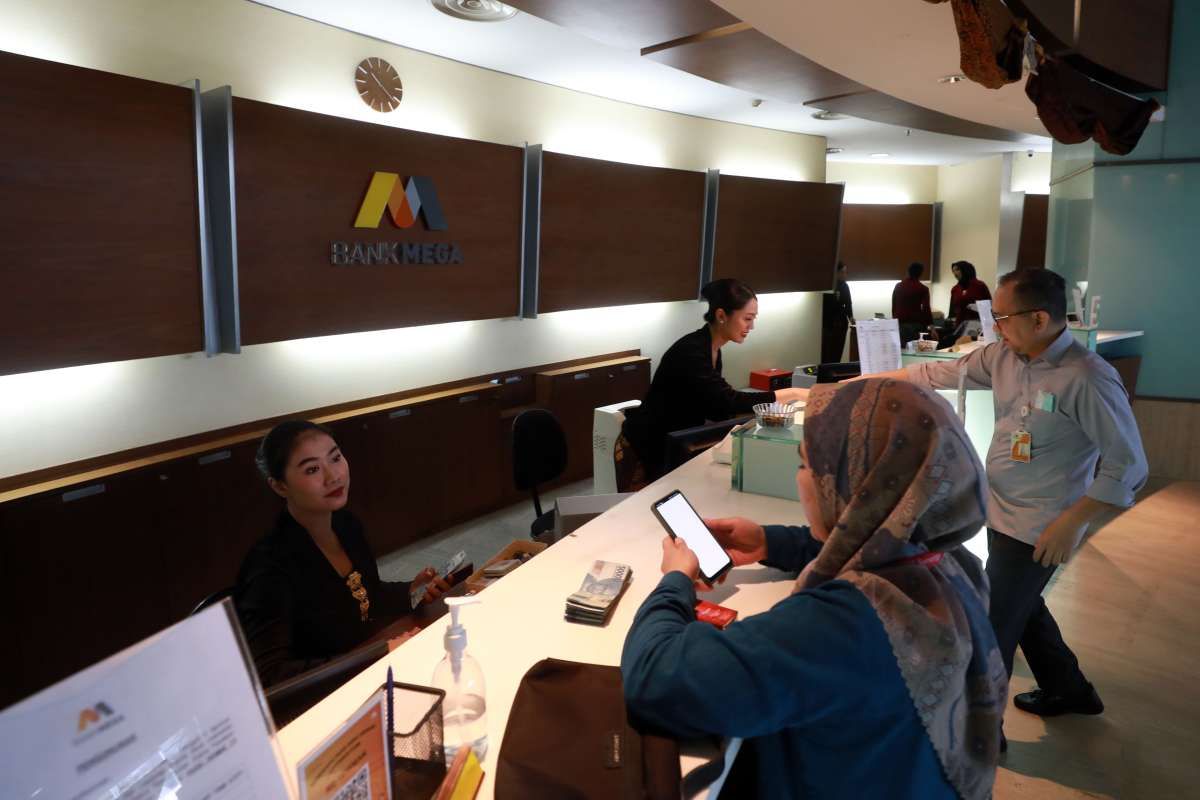 Pertumbuhan Dana Pihak Ketiga (DPK) Melambat
