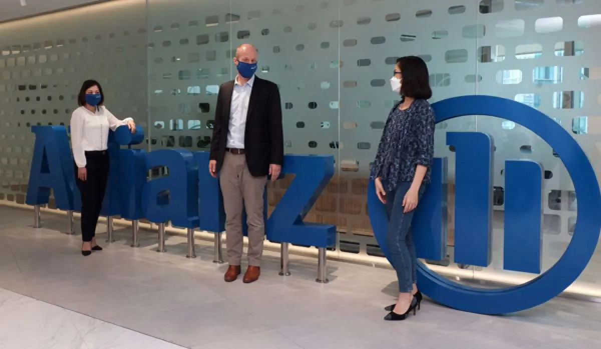 Ini besaran total klaim yang telah dibayar Allianz pada kuartal I 2021 