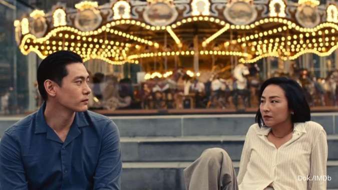 Bikin Kesengsem, Ini 5 Rekomendasi Film Romantis Dari Sahabat Jadi Cinta