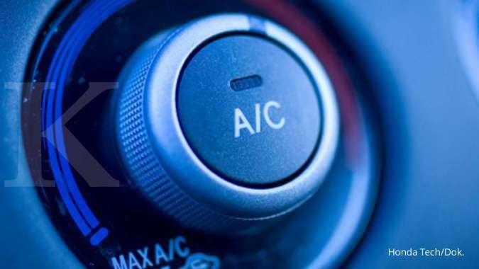 ​6 Tips Perawatan AC Mobil Agar Tetap Dingin dan Segar