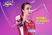 Profil Weronika Szlagowska: Outside Hitter Baru Jakarta Livin Mandiri di Proliga 2026