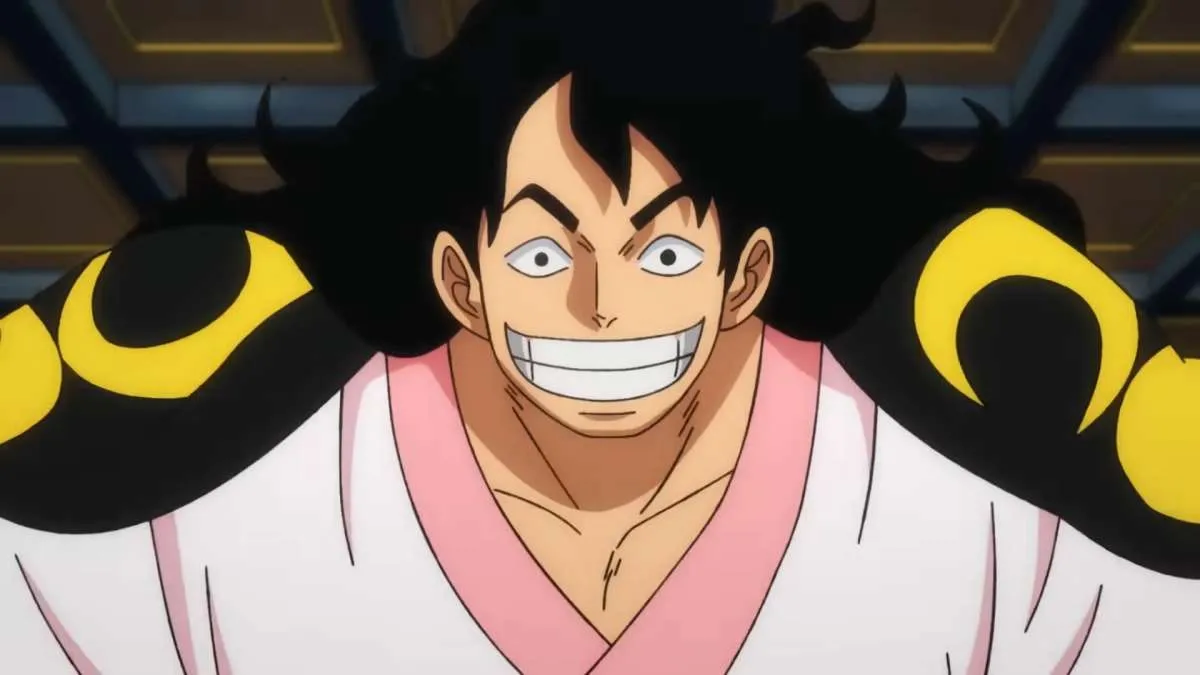 Nonton One Piece Episode 1079 Subtitle Indonesia, ini Link Resmi Bstation dan iQIYI