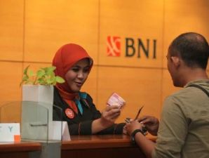 Kontraktor kontrak karya bantu likuiditas bank BUMN