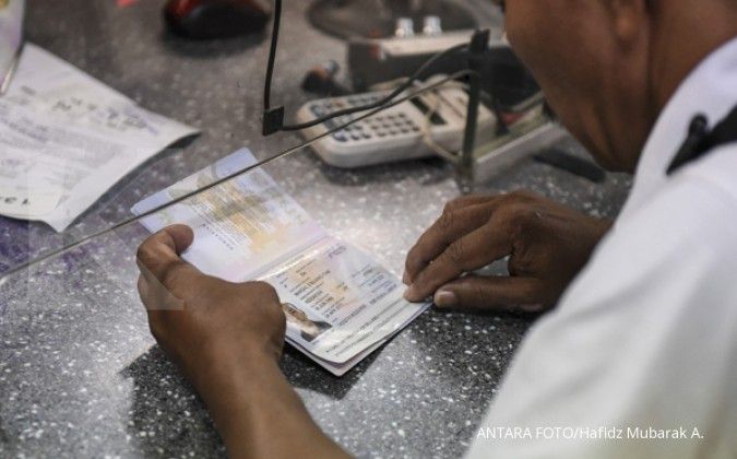 Daftar Negara Bebas Visa untuk Paspor Indonesia di 2023, Terbanyak Kawasan Afrika