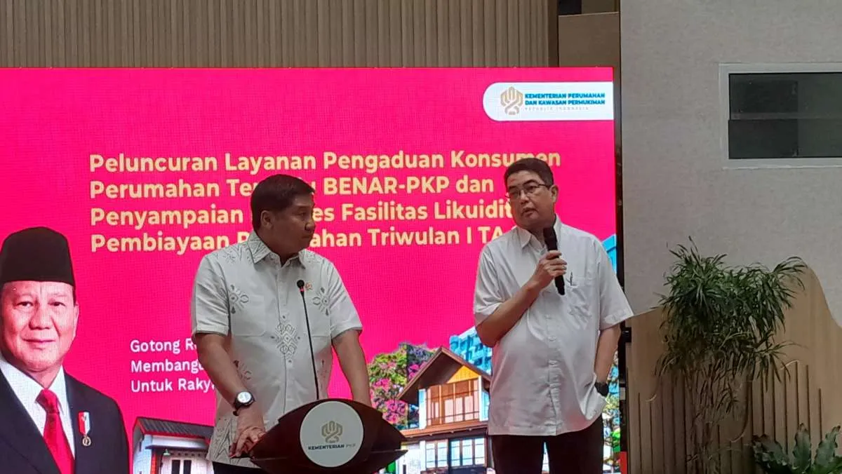 Pemerintah Janji Usut Tuntas Proyek Meikarta yang Mangkrak