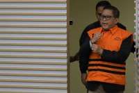 Sidang Perdana, Sekjen PDIP Hasto Didakwa Halangi Penyidikan Kasus Harun Masiku