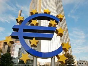 Hari Ini, ECB Tipiskan Suku Bunga Acuan 