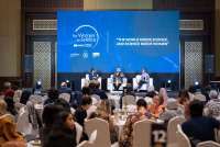 Empat Peneliti Perempuan Raih Penghargaan Loreal-UNESCO 2024