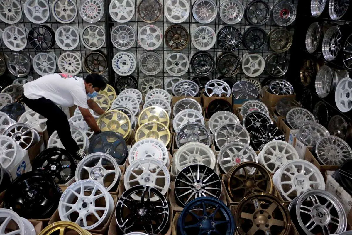 Prima Alloy Steel (PRAS) Berhasil Pangkas Rugi Tahun Berjalan 85% pada 2022