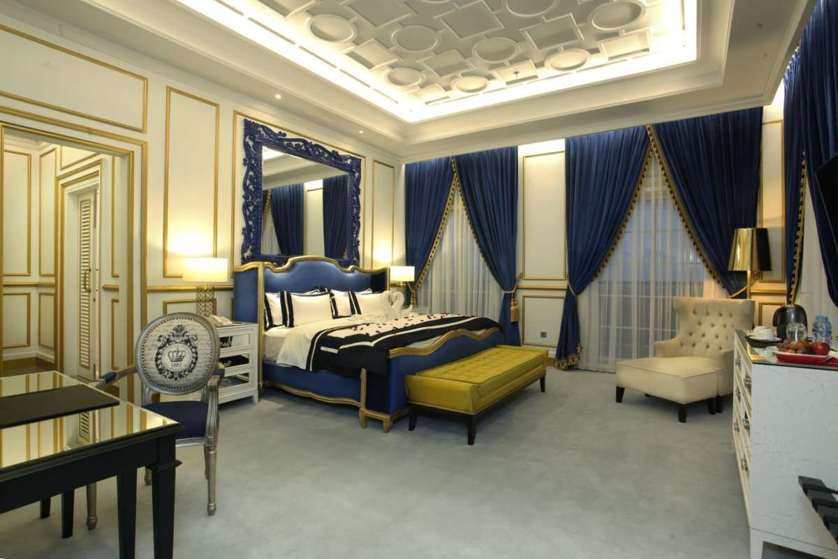 Indo Boga Sukses (IBOS) Tambah Gerai dan Akuisisi Perusahaan