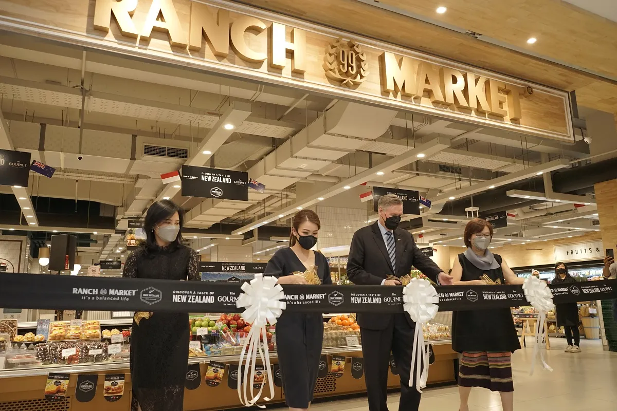 Bisnis Menggeliat, Supra Boga Lestari (RANC) Akan Tambah Dua Gerai Baru Tahun Ini 