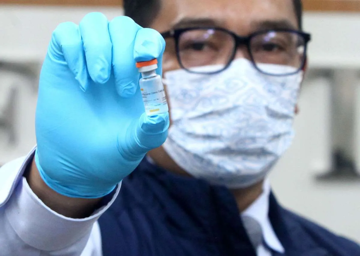 Atasi lonjakan kasus Covid-19 di Jabar, ini strategi Gubernur Ridwan Kamil