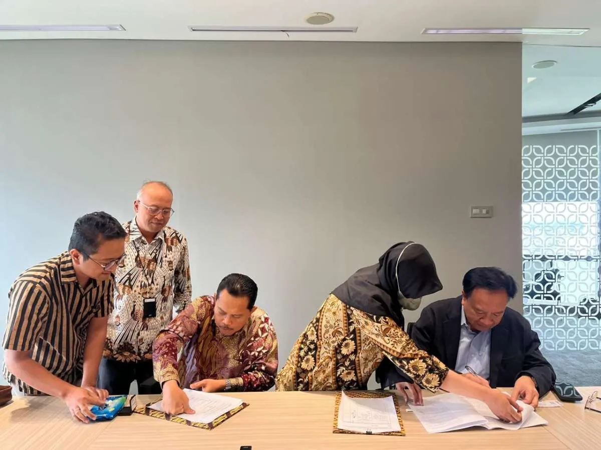 Askrindo–BTN Sepakati Fasilitas Kontra Bank Garansi Rp1,5 Triliun untuk Proyek Usaha