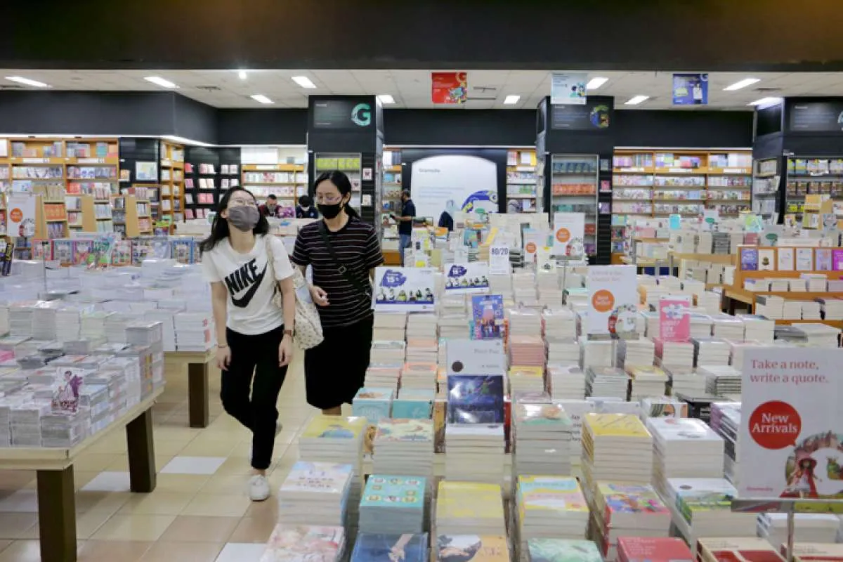 Ditjen Pajak Kemenkeu Tegaskan Semua Buku Cetak Hingga Digital Bebas PPN