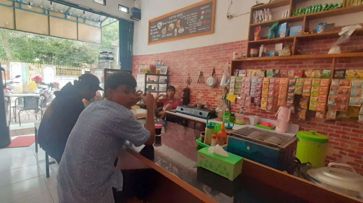 Kredit UMKM Tumbuh Melambat pada Juli, Begini Kata CIMB Niaga