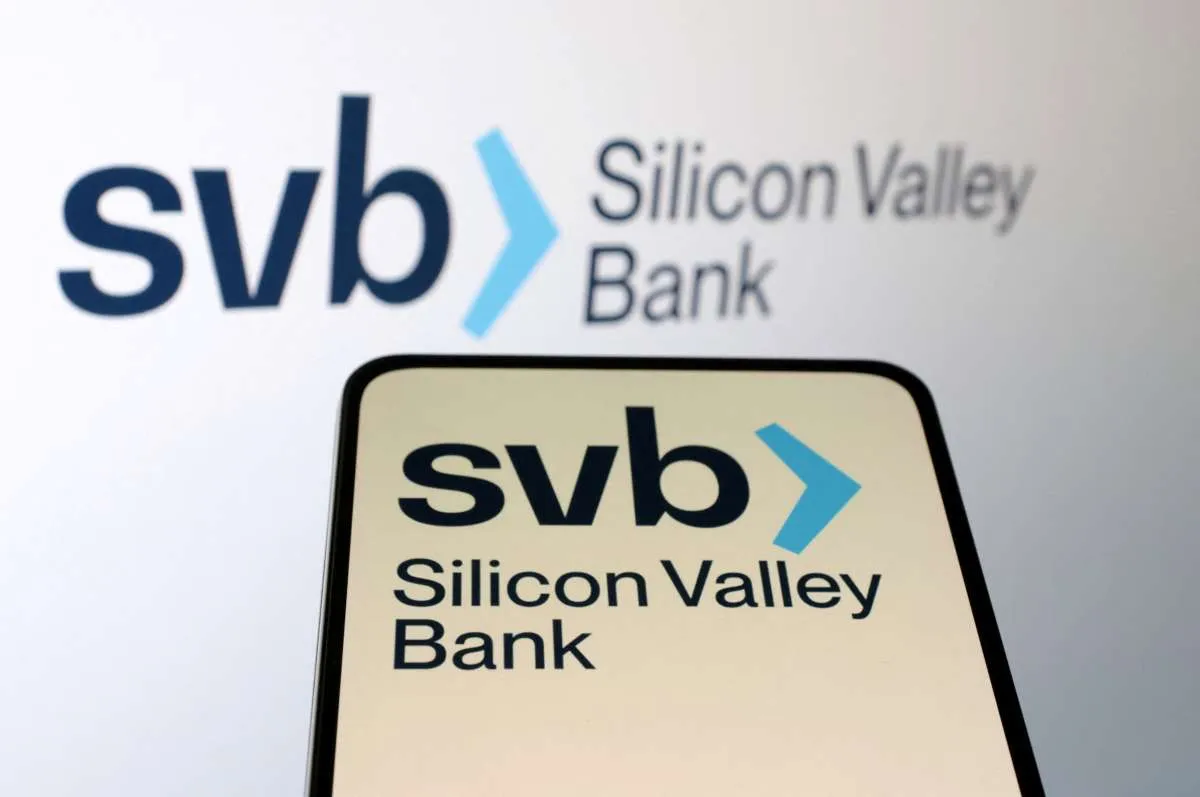 S&P Global Gunting Rating SVB Financial dan Prediksi Akan Bangkrut