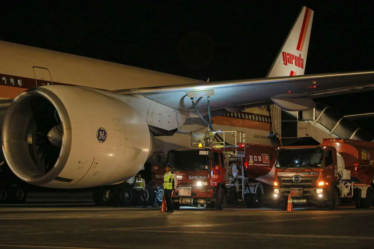 Bakal Impor 50 Pesawat dari AS, Segini Perkiraan Anggaran yang Dibutuhkan Pemerintah