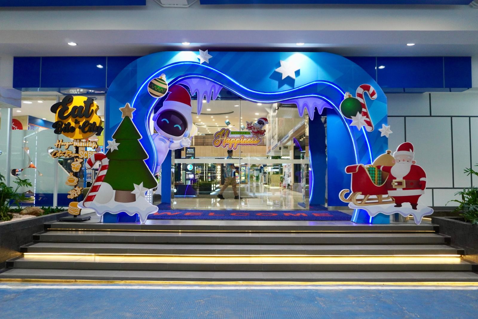 Kontan - Electronic City Kilas Online