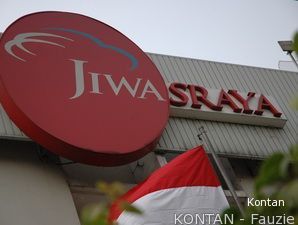 Pensiunan Garuda Gugat Dirut Jiwasraya