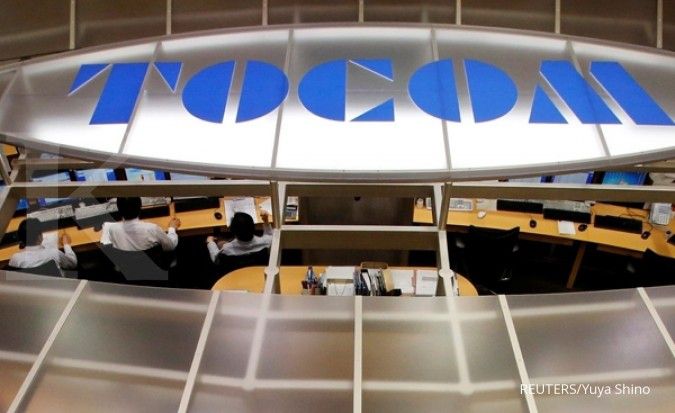 Mulai Pekan Depan, Osaka Exchange (OSE) Mencatatkan Indeks Minyak Mentah Berjangka