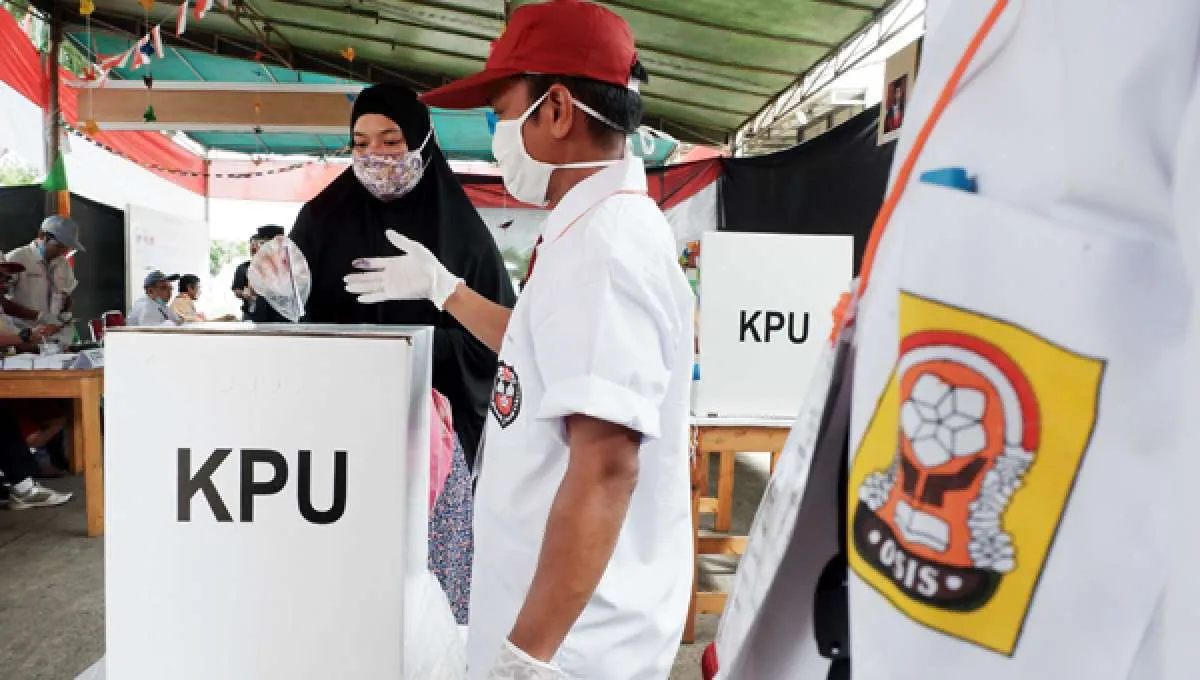 Sebanyak 1,2 Miliar Lebih Lembar Surat Suara Pemilu 2024 Diproduksi Mulai 15 November