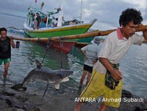 Anggaran Kementerian Kelautan dan Perikanan naik 50%