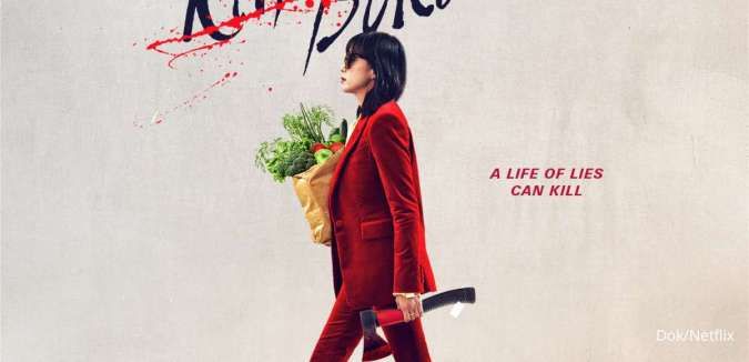 Sinopsis Kill Boksoon dari Aktris Crash Course in Romance, Film Korea Usai Unlocked
