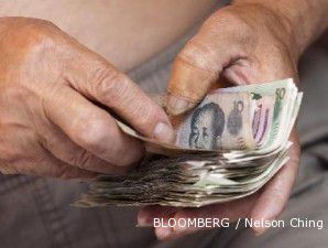 Cina Yakin Inflasi Sebesar 3% Bisa Tercapai