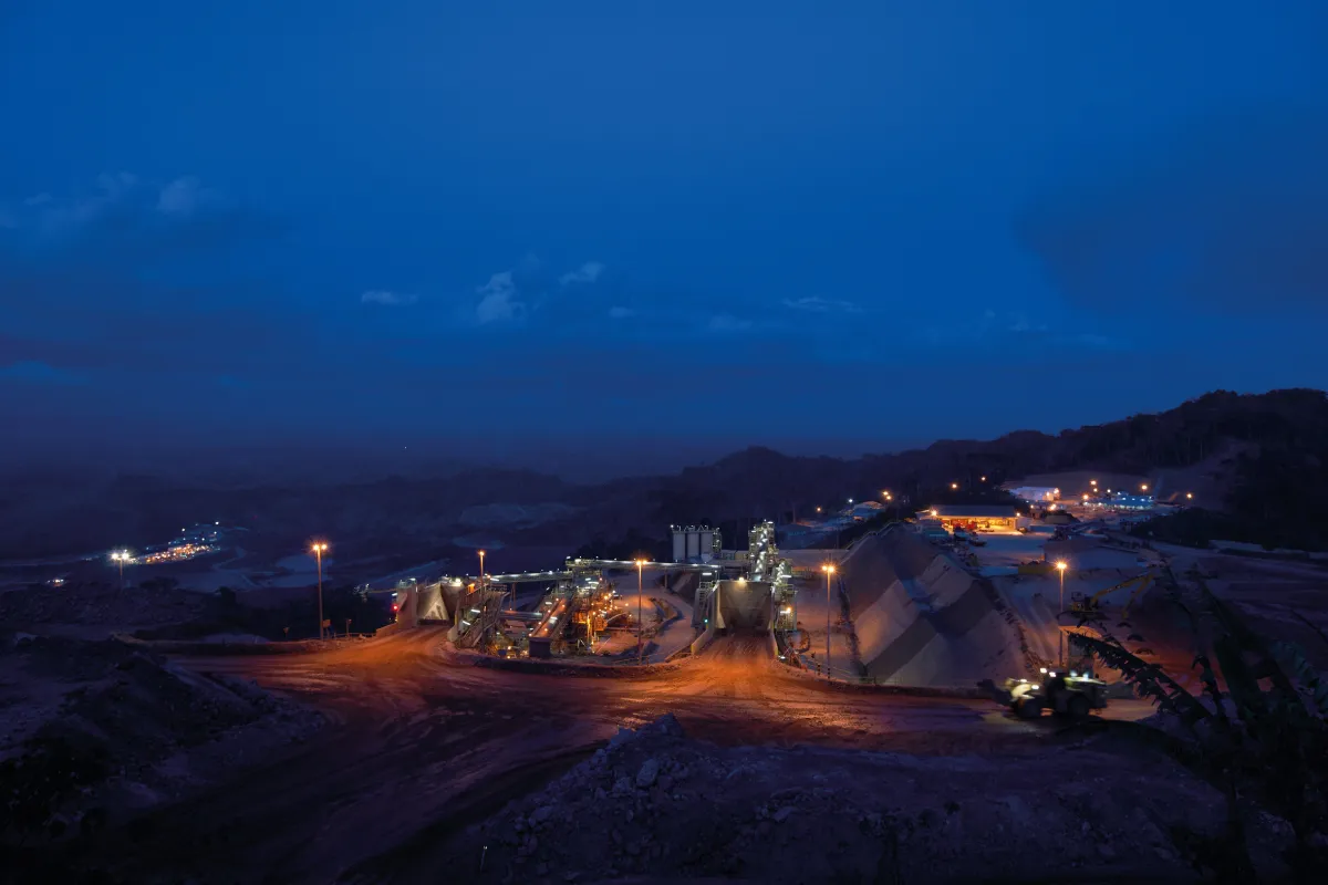 Berhasil Tingkatkan Aset & Proyek,Merdeka Copper Gold (MDKA) Susun Langkah Strategis