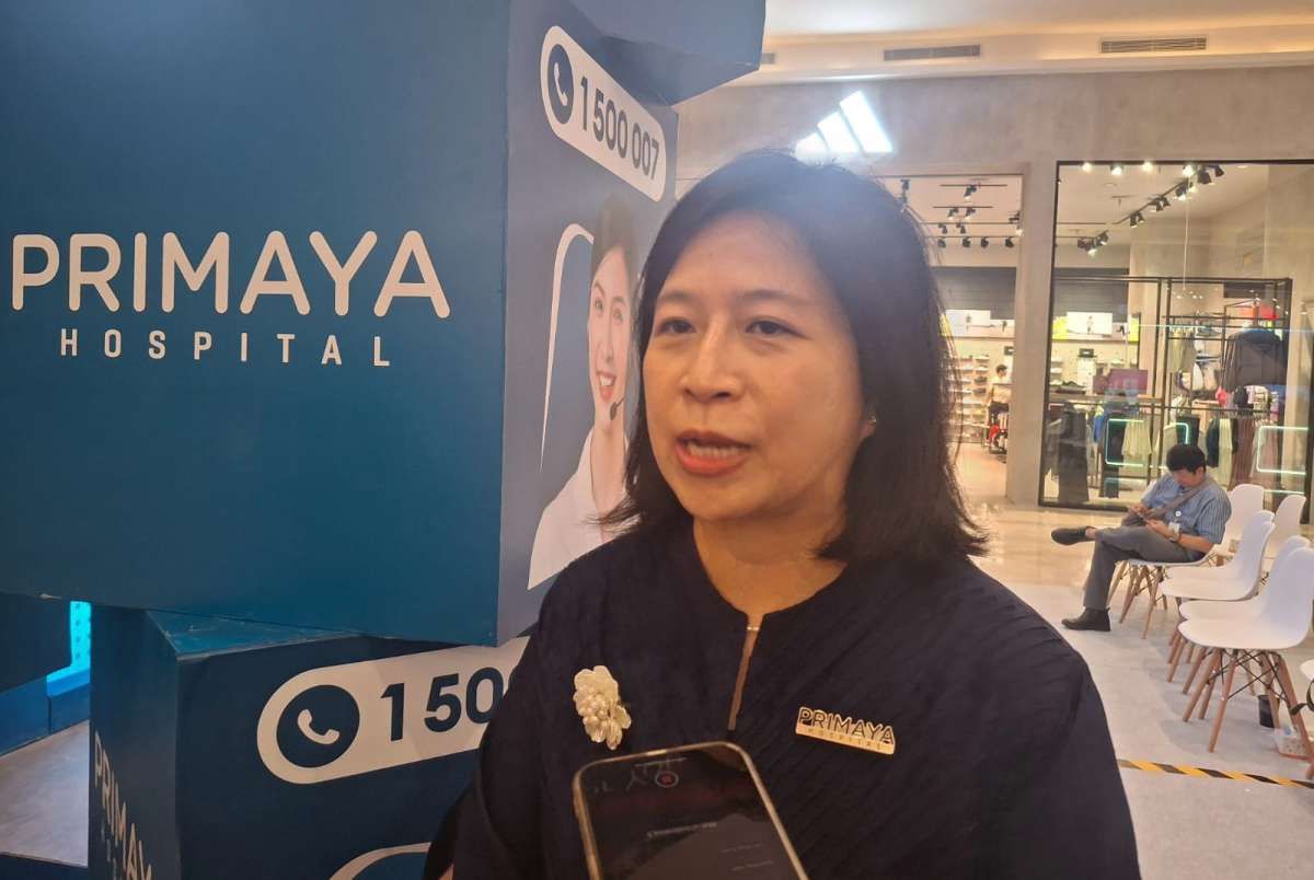Primaya Hospital (PRAY) Ekspansi Jaringan Rumah Sakit