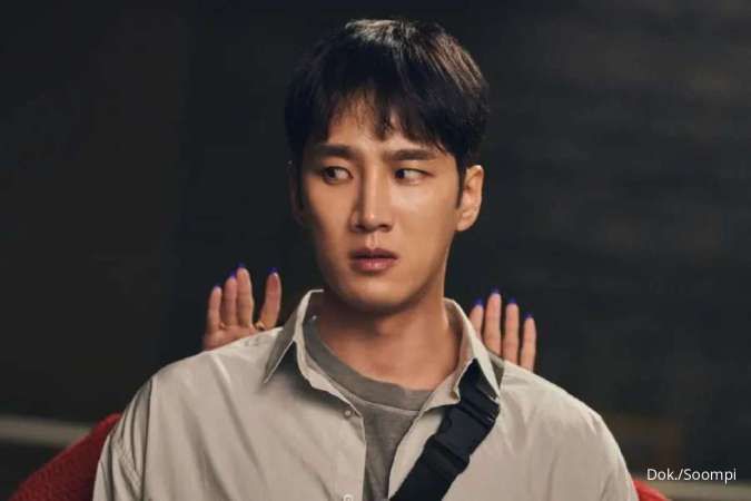 7 Film dan Drakor Ahn Bo Hyun, Si Soft Boy di Film Pretty Crazy