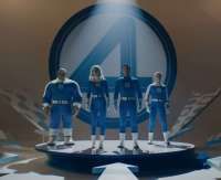Film Fantastic Four: First Steps Raup US$ 24,4 Juta dari Preview 