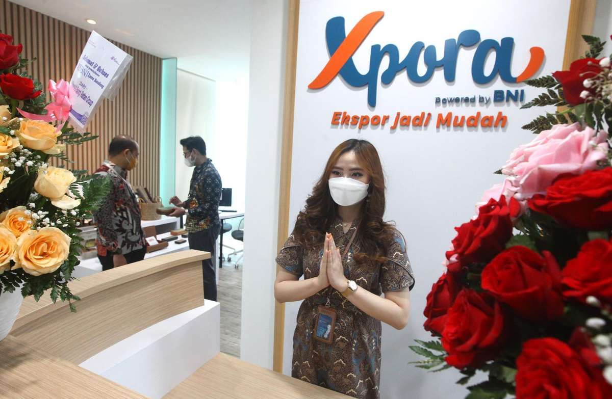 Bank Berstrategi Digitalisasi Layanan 