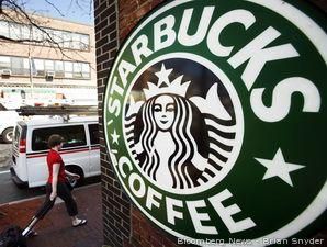 Lawan Starbucks, McDonalds Siapkan US$ 100 Juta