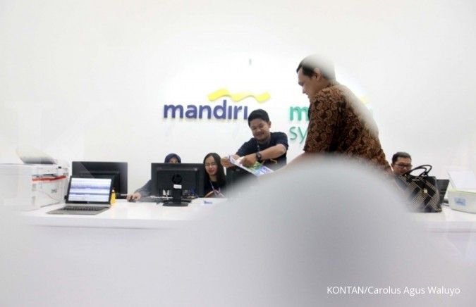 Bank Mandiri gandeng Sinarmas Land tawarkan promo KPR dengan bunga mulai 4,5%