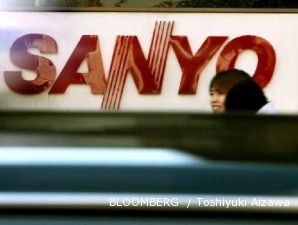 Pasca akuisisi, Panasonic jajaki pergantian merek Sanyo