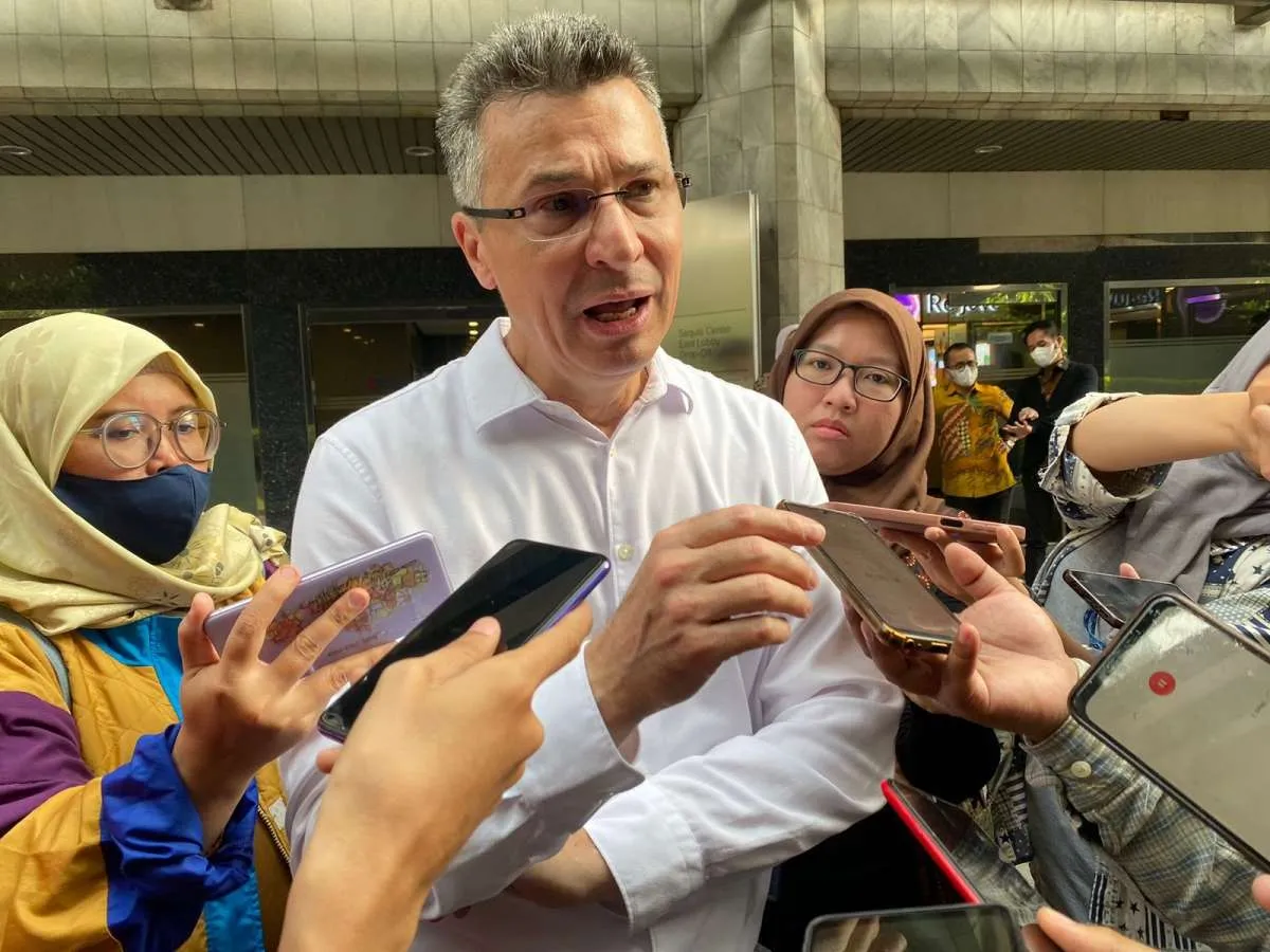 Roatex Targetkan Uji Coba MLFF pada Tahun Ini