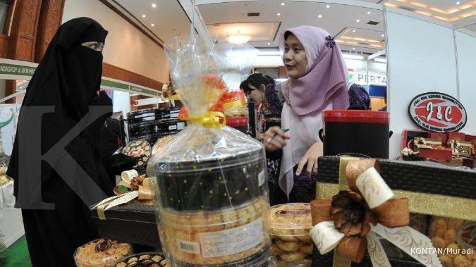 Indonesia dan Malaysia pacu produk halal 