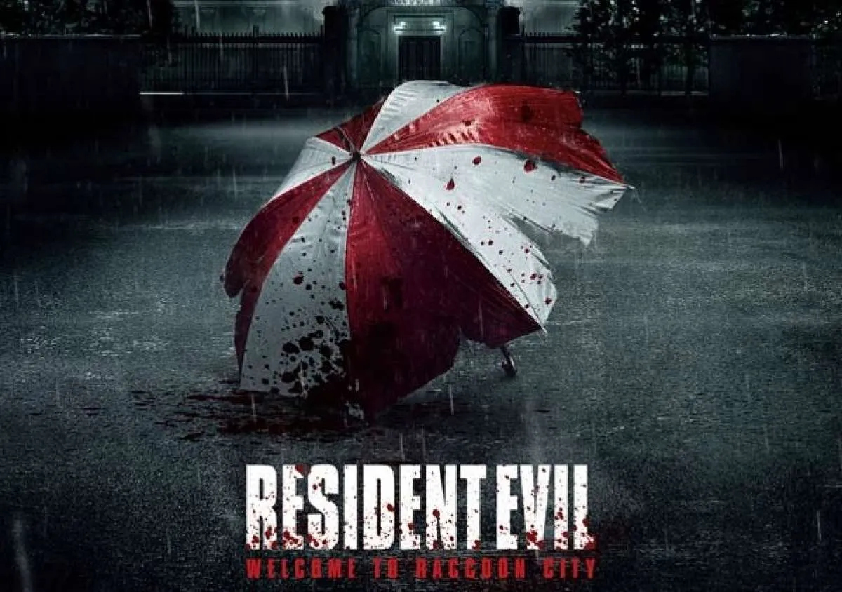 Sinopsis Film Resident Evil: Welcome to Racoon City, Tayang di Bioskop Mulai Hari Ini