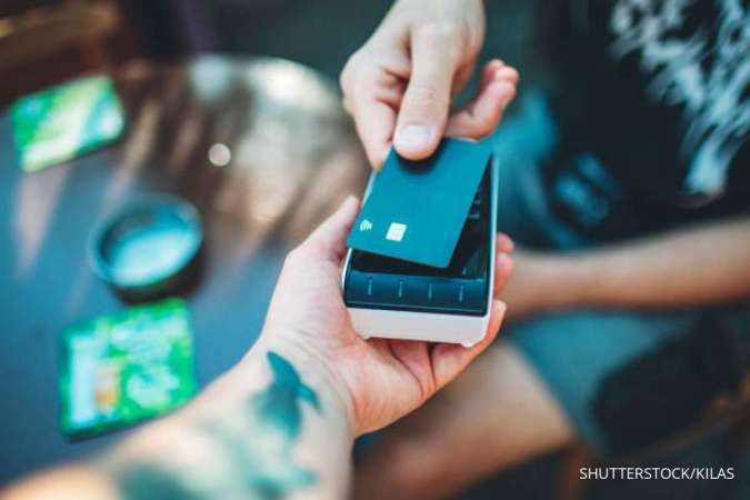 Debit BRI Contactless Dirilis, Simak Keunggulannya Bagi Pebisnis dan Traveler