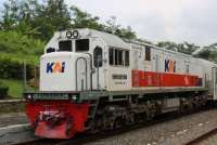 Kereta Api Probowangi Tabrak Minibus di Lumajang, 11 Orang Meninggal Dunia