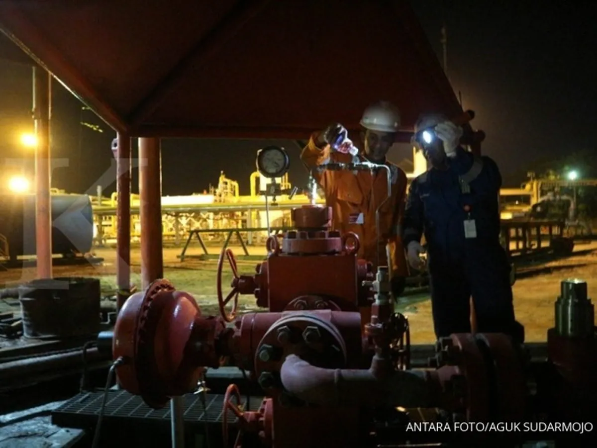 Target lifting 2018 diprediksi tak capai target, ini penyebabnya 